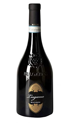 Bulgarini Lugana D.O.C. 2023 (1 x 0.75l) Bulgarini Lugana D.O.C. 2023 (1 x 0.75l) von Bruno Bulgarini