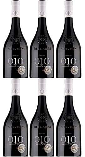 Lugana 010 (6 x 0,75l) von Bulgarini