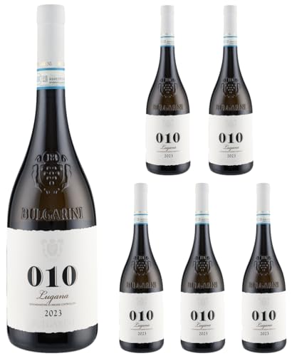 Lugana 010 DOC 2023 (6 Fl. x 0.75l) Bruno Bulgarini von Bulgarini