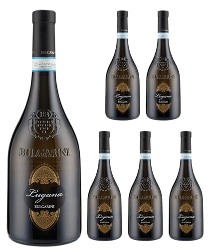 Lugana DOC 2023 (6 Fl. x 0.75l) Bulgarini von Bulgarini