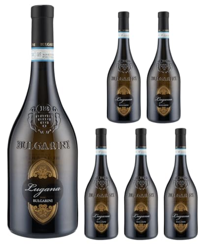 Lugana DOC 2024 (6 Fl. x 0.75l) Bruno Bulgarini von Bulgarini