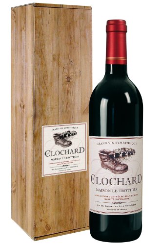 Le Clochard' in Geschenkkarton Le Clochard' in Geschenkkarton von Bull & Bear