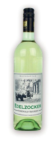 Weißwein Edelzocker Weißwein Edelzocker von Bull & Bear