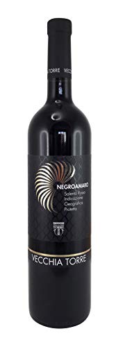 6er Karton Negroamaro I.G.P. Salento 6er Karton Negroamaro I.G.P. Salento von Bull & Bear