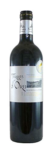 6er Karton Rotwein Terre d'Orb von Bull & Bear