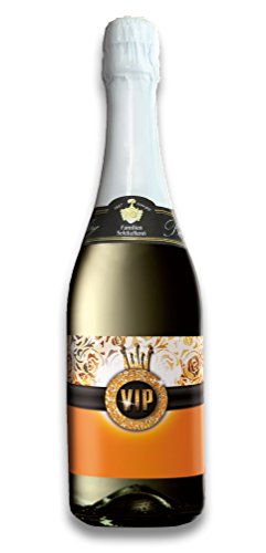 Namenssekt VIP im Geschenkkarton Namenssekt VIP im Geschenkkarton von Bull & Bear