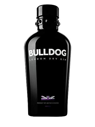 Bulldog London Dry Gin 40% Vol. 1l Bulldog London Dry Gin 40% Vol. 1l von Bulldog