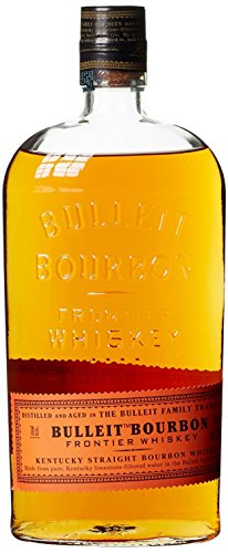 Bulleit Bourbon 1x0.7l Bulleit Bourbon 1x0.7l von Bulleit