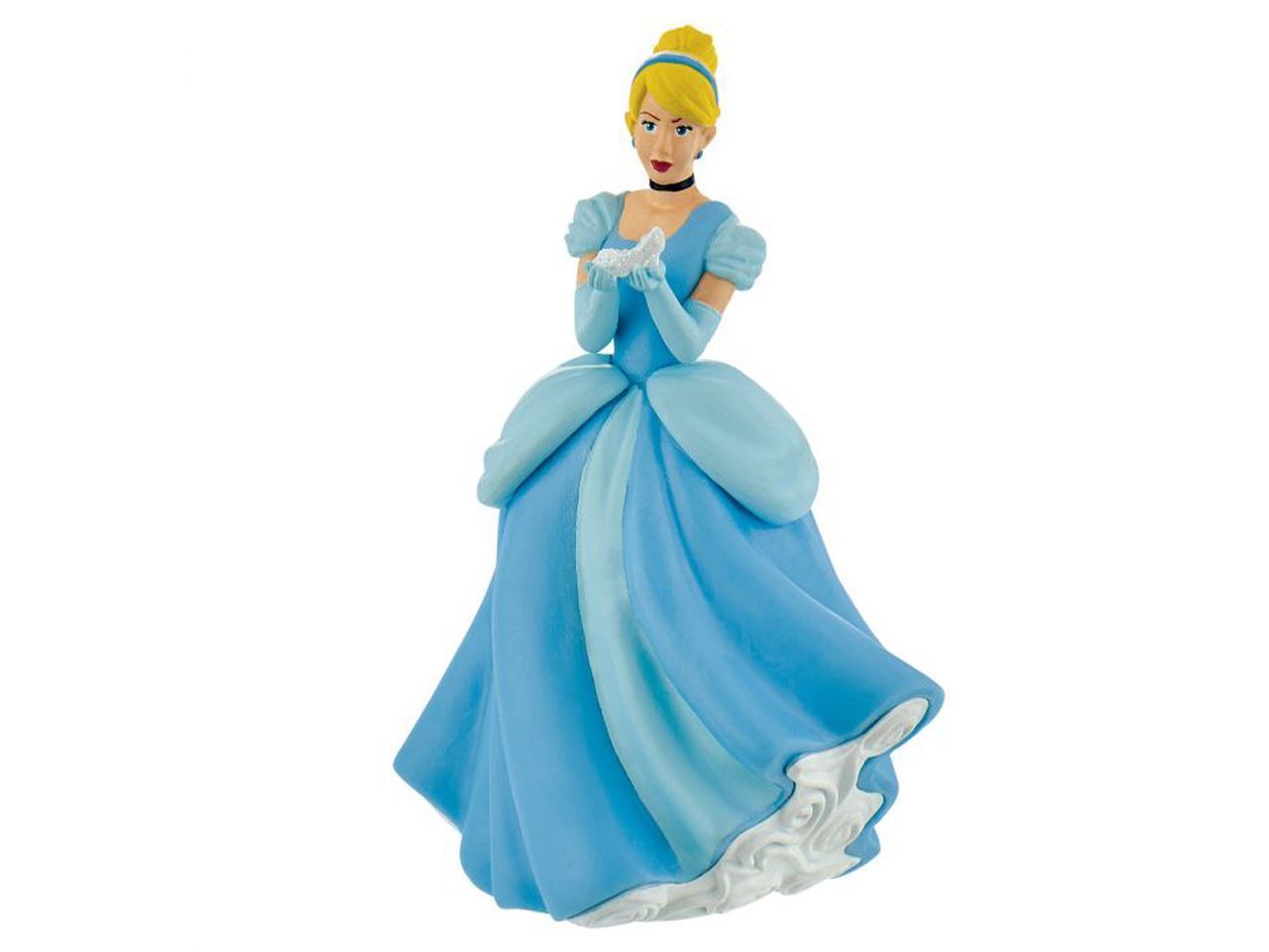 Disney Figur Cinderella von Bullyland