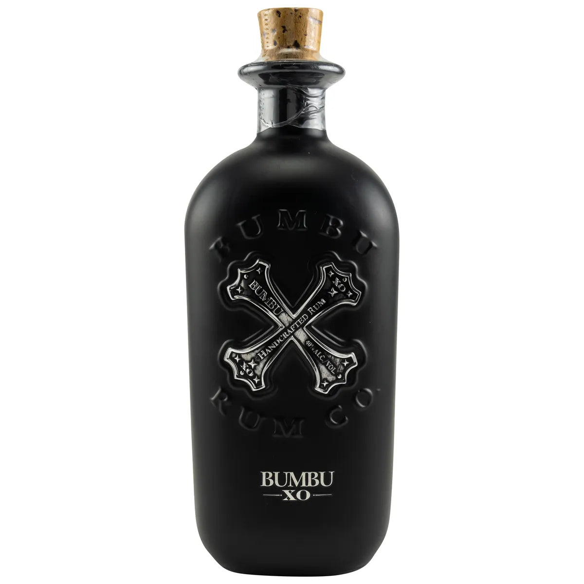 Bumbu Rum XO 0,7l 40% vol. Bumbu Rum XO 0,7l 40% vol. von Bumbu Rum Company