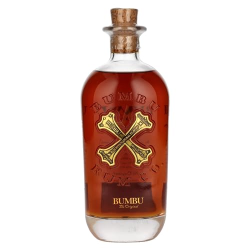 Bumbu The Original 40,00% 0,70 lt. Bumbu The Original 40,00% 0,70 lt. von Bumbu