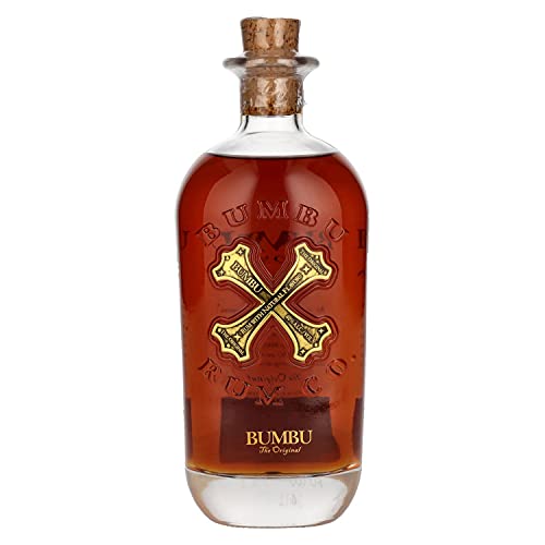 Bumbu The Original 40% Volume 0,7l von Bumbu