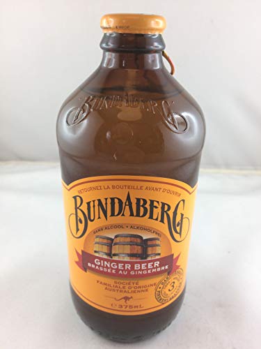 Bundaberg Ginger Beer von Bundaberg