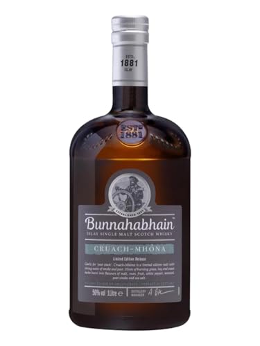 Bunnahabhain Cruach Mhona 1l 50% von Bunnahabhain