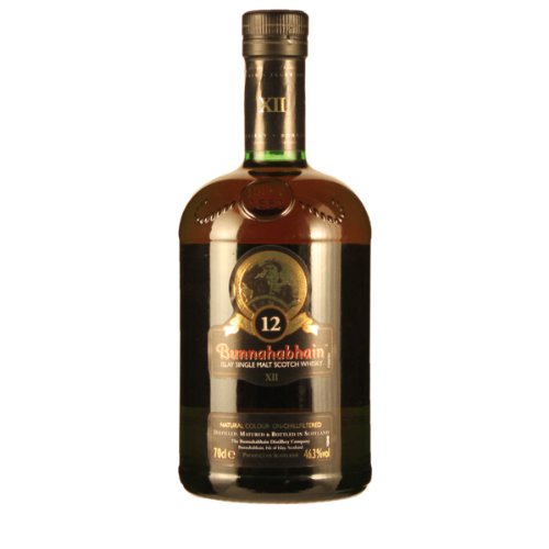 Bunnahabhian Bunnahabhain 12 Years Old - Islay 0.70 Liter von Bunnahabhian