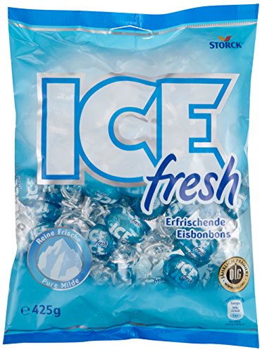 Storck Ice Fresh, 5er Pack (5 x 425 g) von Bunte Welt