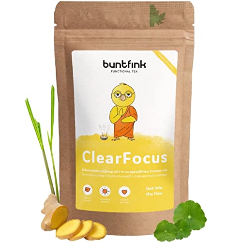 "ClearFocus" all ("ClearFocus") von buntfink