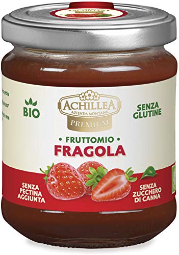 Schafgarbe Erdbeerfrucht 220 g von Buosha