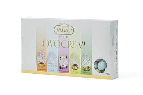 Buratti Confetti Ovocream - kg1 Buratti Confetti Ovocream - kg1 von Buratti Confetti