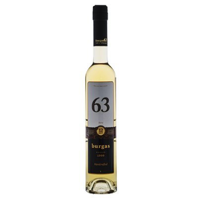 Burgas 63 Muscat Ottonel gelagert 12 Jahre Rakija 0,5l Burgas 63 Muscat Ottonel gelagert 12 Jahre Rakija 0,5l von Burgas 63