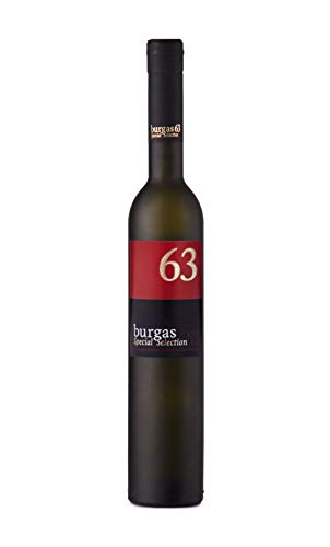 Burgas 63 Special Selection Rakija 0,5l Burgas 63 Special Selection Rakija 0,5l von Burgas 63