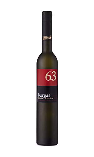 Burgas 63 Special Selection Rakija 0,5l von Burgas 63