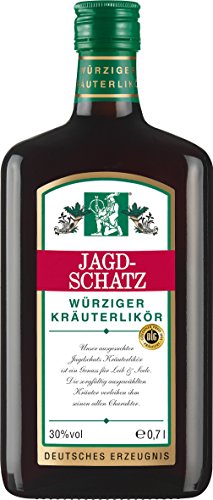 Burghof Jagdschatz (1 x 0.7 l) von Burghof