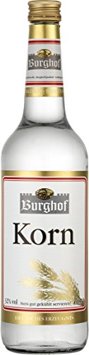 Burghof Korn (1 x 0.7 l) von Burghof