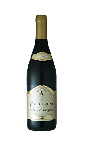 Burgozone Premium Cabernet Sauvignon von Burgozone