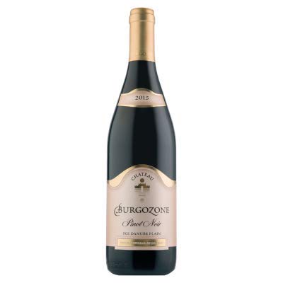 Burgozone Premium Pinot Noir von Burgozone