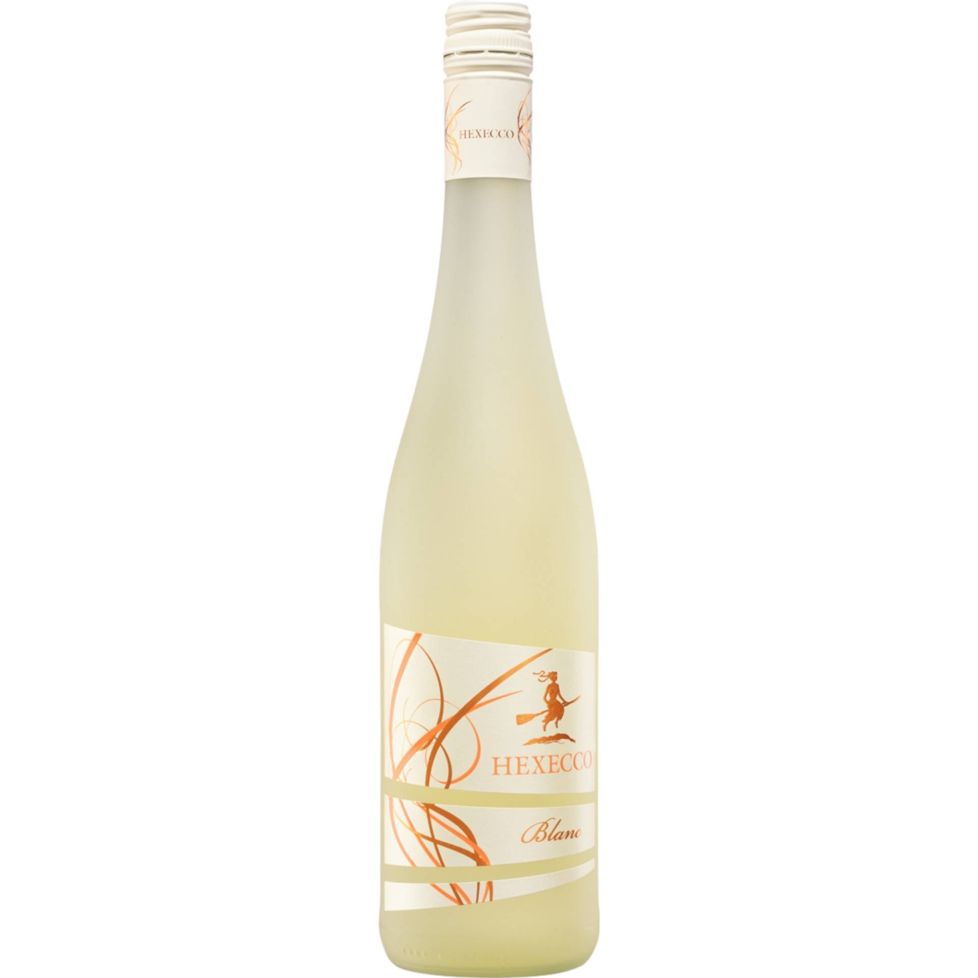 Hexecco Blanc, Mild, Baden, Baden, Perlwein / Secco Hexecco Blanc, Mild, Baden, Baden, Perlwein / Secco von Burgunderplatz 1, 77876 Oberkirch