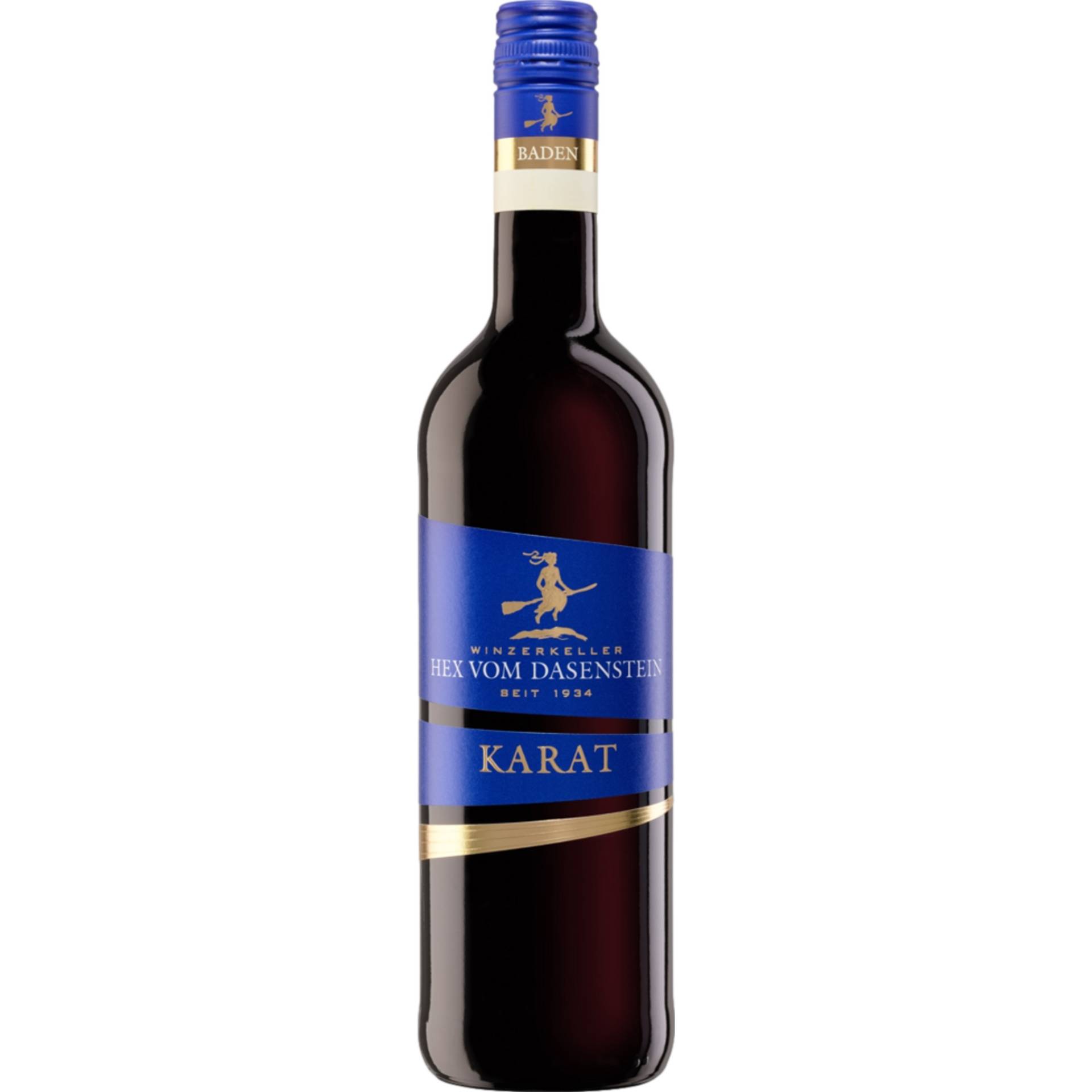 Karat Spätburgunder, Halbrocken, Baden, Baden, 2022, Rotwein Karat Spätburgunder, Halbrocken, Baden, Baden, 2022, Rotwein von Burgunderplatz 1, 77876 Oberkirch