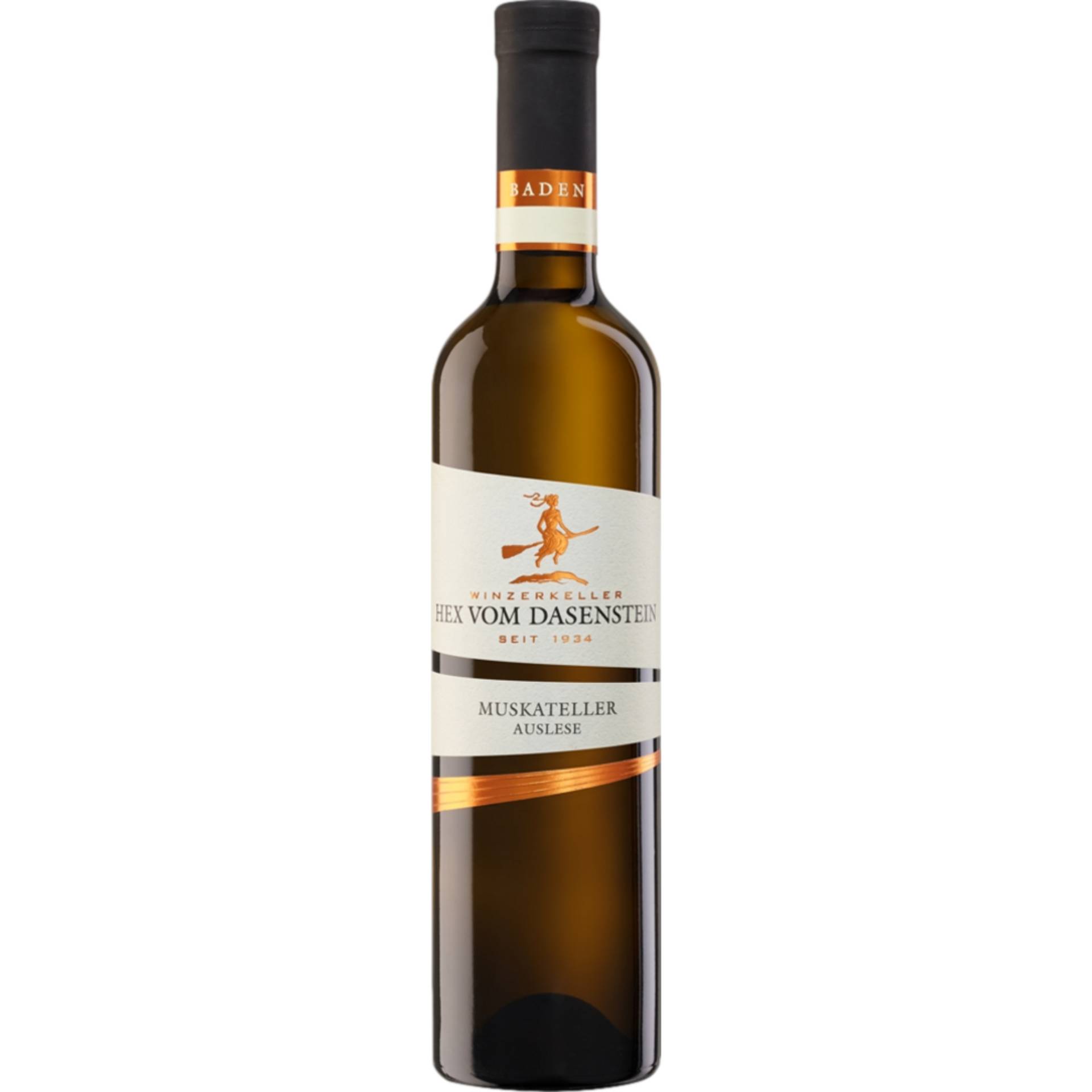 Muskateller Auslese, Süß, Baden, 0,5 L, Baden, 2022, Weißwein Muskateller Auslese, Süß, Baden, 0,5 L, Baden, 2022, Weißwein von Burgunderplatz 1, 77876 Oberkirch