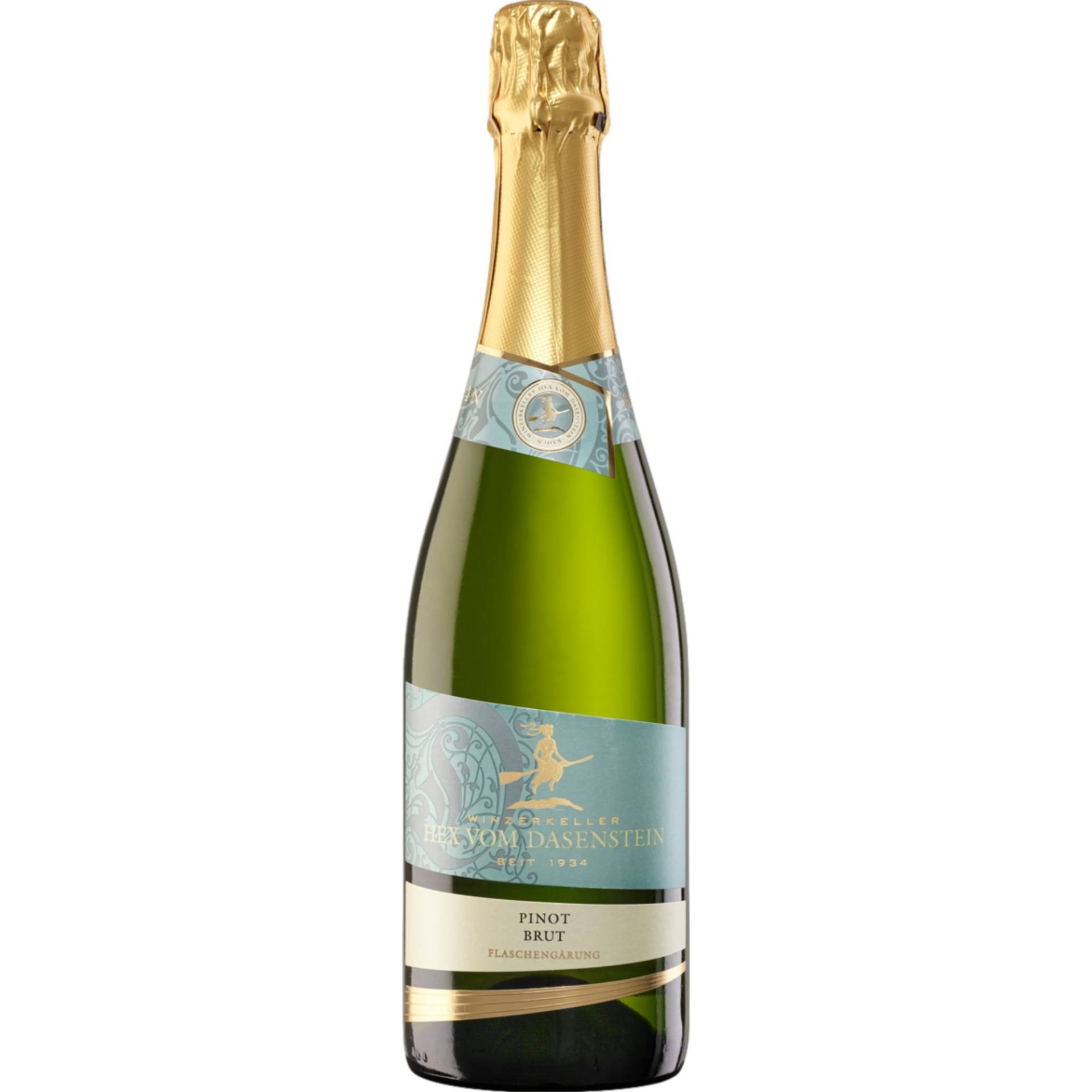 Pinot Sekt, Brut, Baden, Baden, 2022, Schaumwein Pinot Sekt, Brut, Baden, Baden, 2022, Schaumwein von Burgunderplatz 1, 77876 Oberkirch