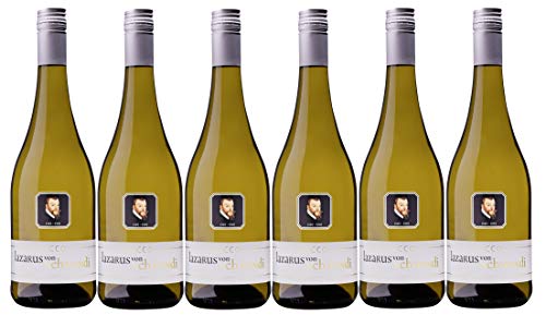 Burkheimer Winzer "Lazarus von Schwendi" Secco Perlwein (6 x 0,75L) von Burkheimer Winzer