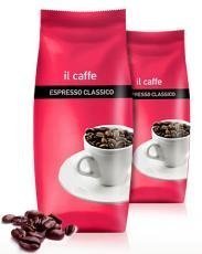 Burkhof il caffé Classico 6 x 1000g von Burkhof