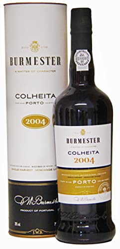 Burmester 2004 Porto Colheita 0.75 Liter von Burmester