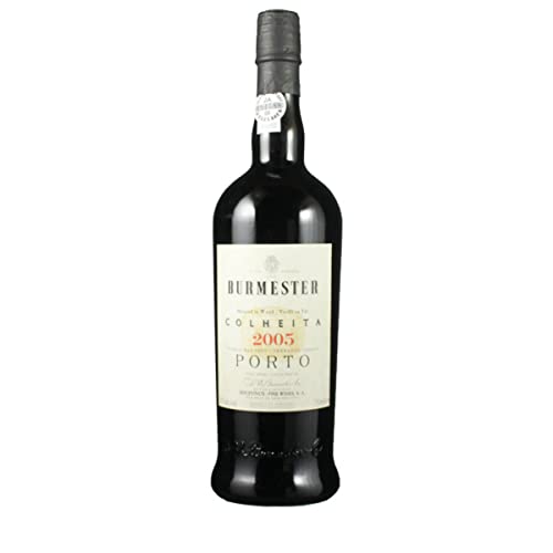 Burmester 2005 Porto Colheita 0.75 Liter Burmester 2005 Porto Colheita 0.75 Liter von GREAT BRITISH TRADING LIMITED