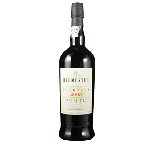 Burmester 2005 Porto Colheita 0.75 Liter von Burmester