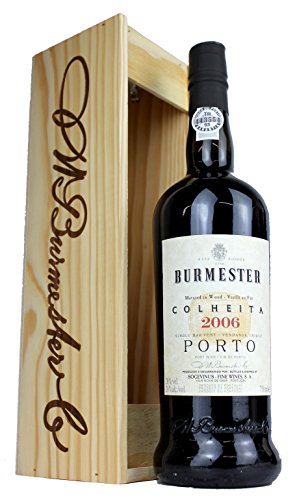 Burmester - Burmester Colheita Portwein 2006 Burmester - Burmester Colheita Portwein 2006 von Burmester