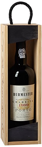 Burmester Colheita Port 1999 (1 x 0.75 l) von COXZD