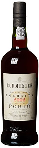 Burmester Colheita Port 2003 (1 x 0.75 l) von Burmester