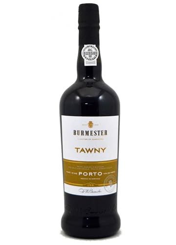 Burmester Porto Tawny 0.75 Liter von Burmester