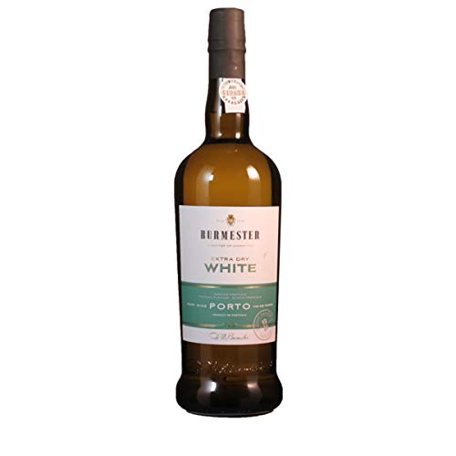 Burmester Porto White EXTRA DRY 0.75 Liter von Burmester