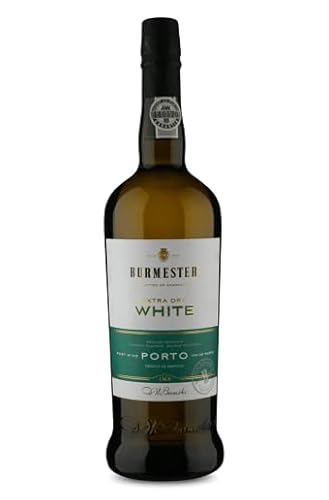 Burmester Porto White Extra Dry 0.75 Liter von Burmester