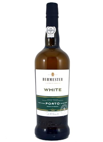 Burmester Porto White süß 0.75 Liter von Meidi-Ya