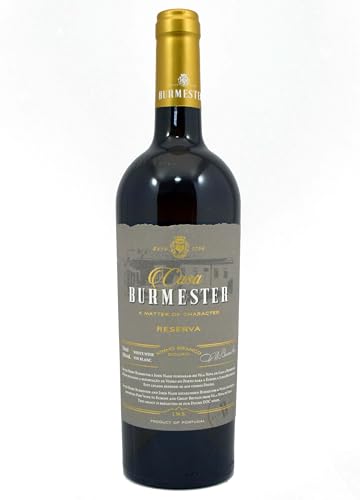 Burmester Reserve - Weißwein von Burmester