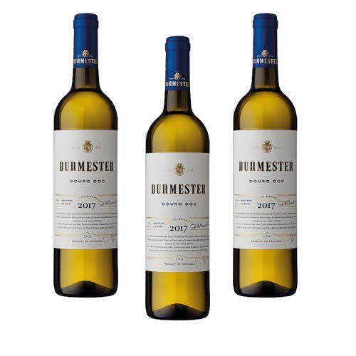 Burmester - Weißwein - 3 Flaschen Burmester - Weißwein - 3 Flaschen von Hernö