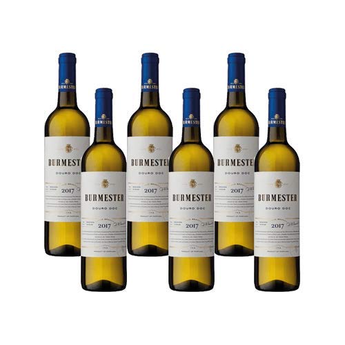 Burmester - Weißwein - 6 Flaschen von Hernö