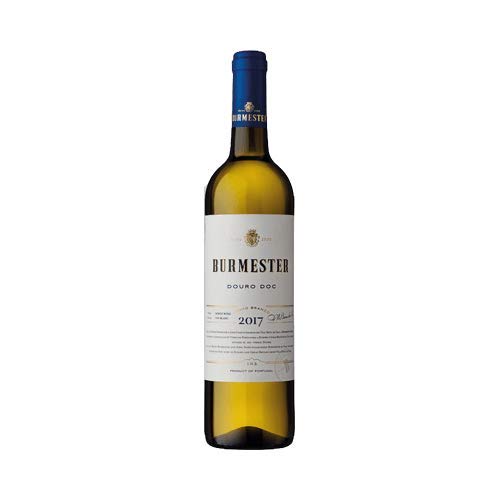 Burmester - Weißwein von Hernö